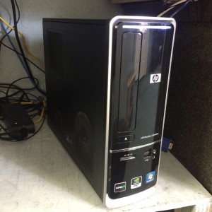 HP S5000
