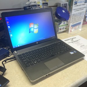 HP ProBook 4430