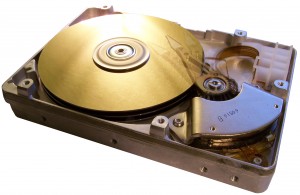 Hard Drive