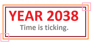 Year 2038