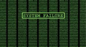 System Failure