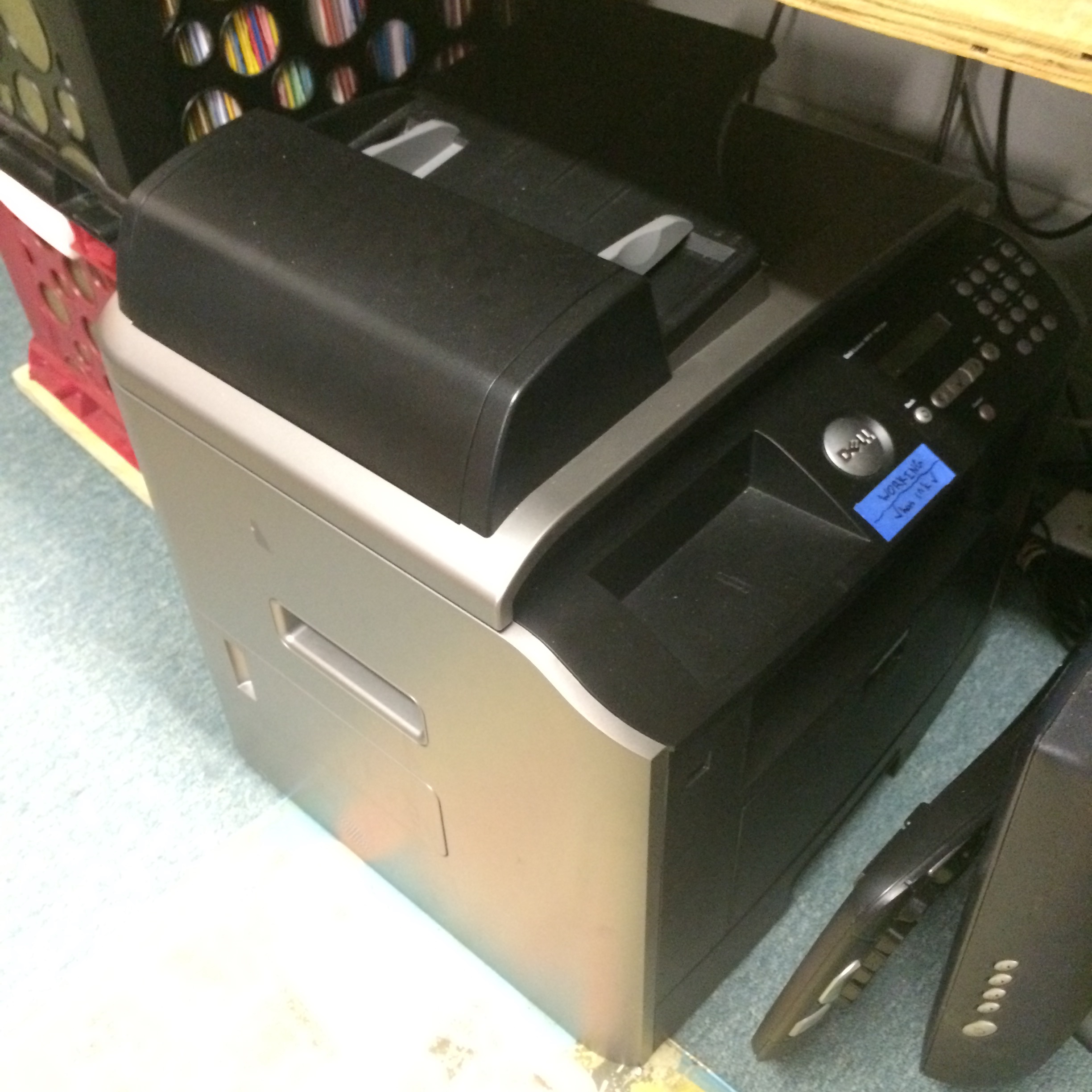 Dell 1815dn Mono Laser Printer FOR SALE - Computer A Services