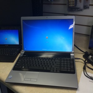 Dell Studio 1737 Laptop