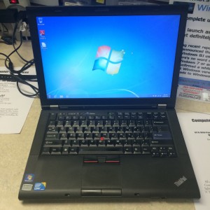 Dell Thinkpad T410i Laptop