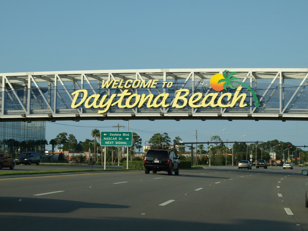 daytona